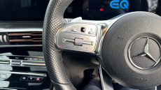 Mercedes-Benz EQC 400 300kW AMG Line Premium Plus 80kWh 5dr Auto Electric Estate